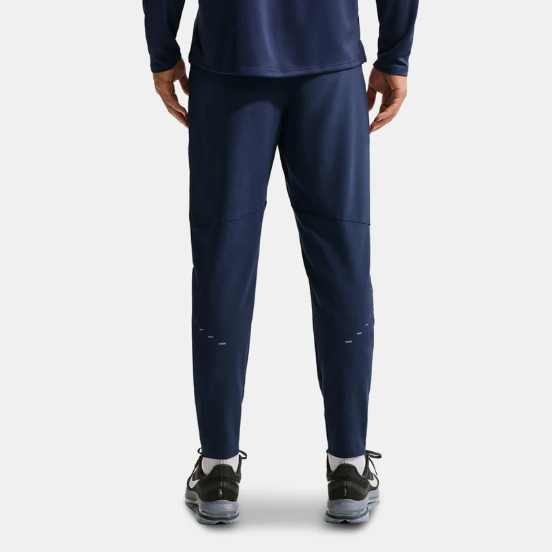 Nike Blue Men's Stride Dri-FIT Woven Running Pants for Men | Best Price UAE